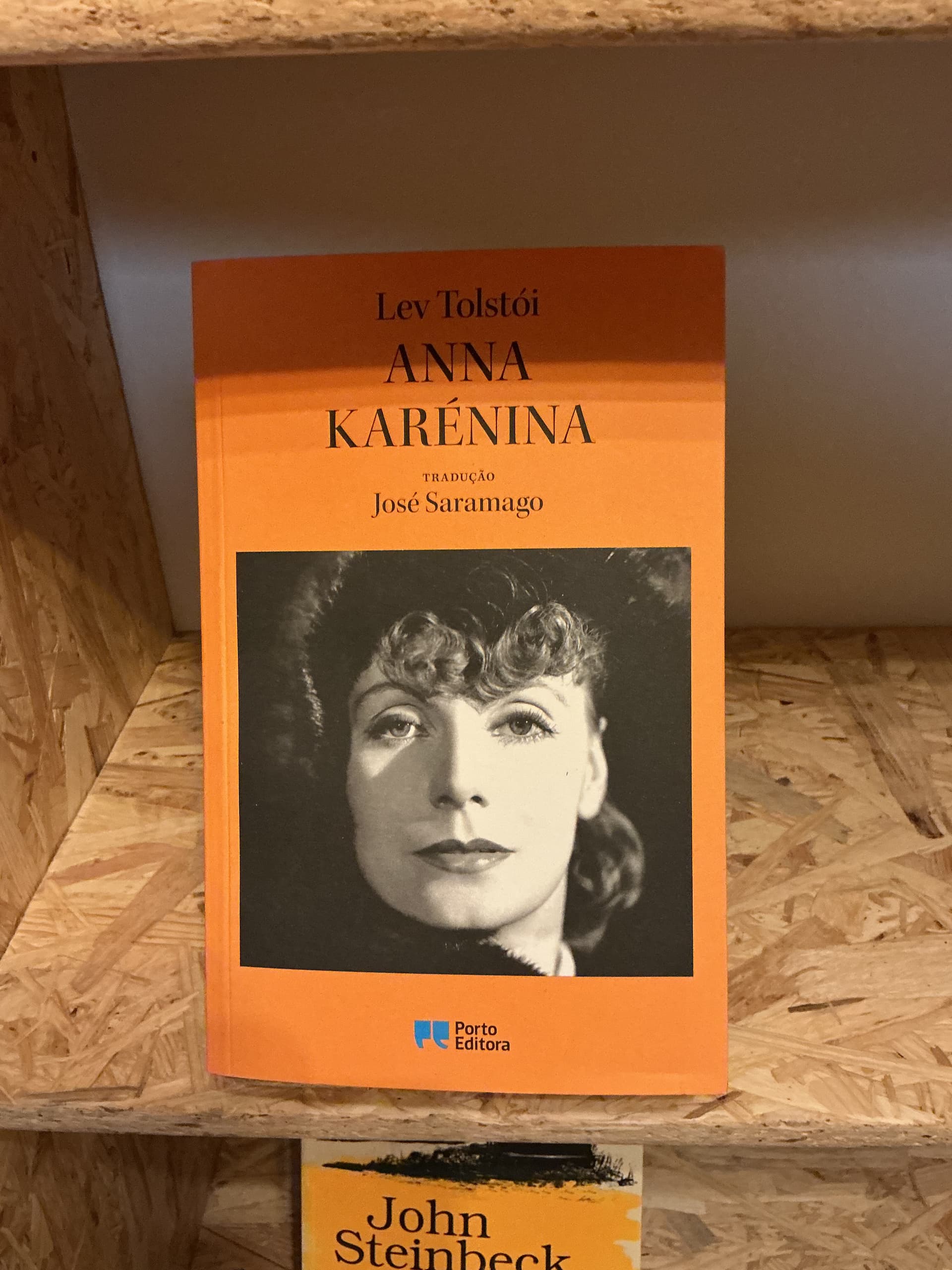 Anna Karénina