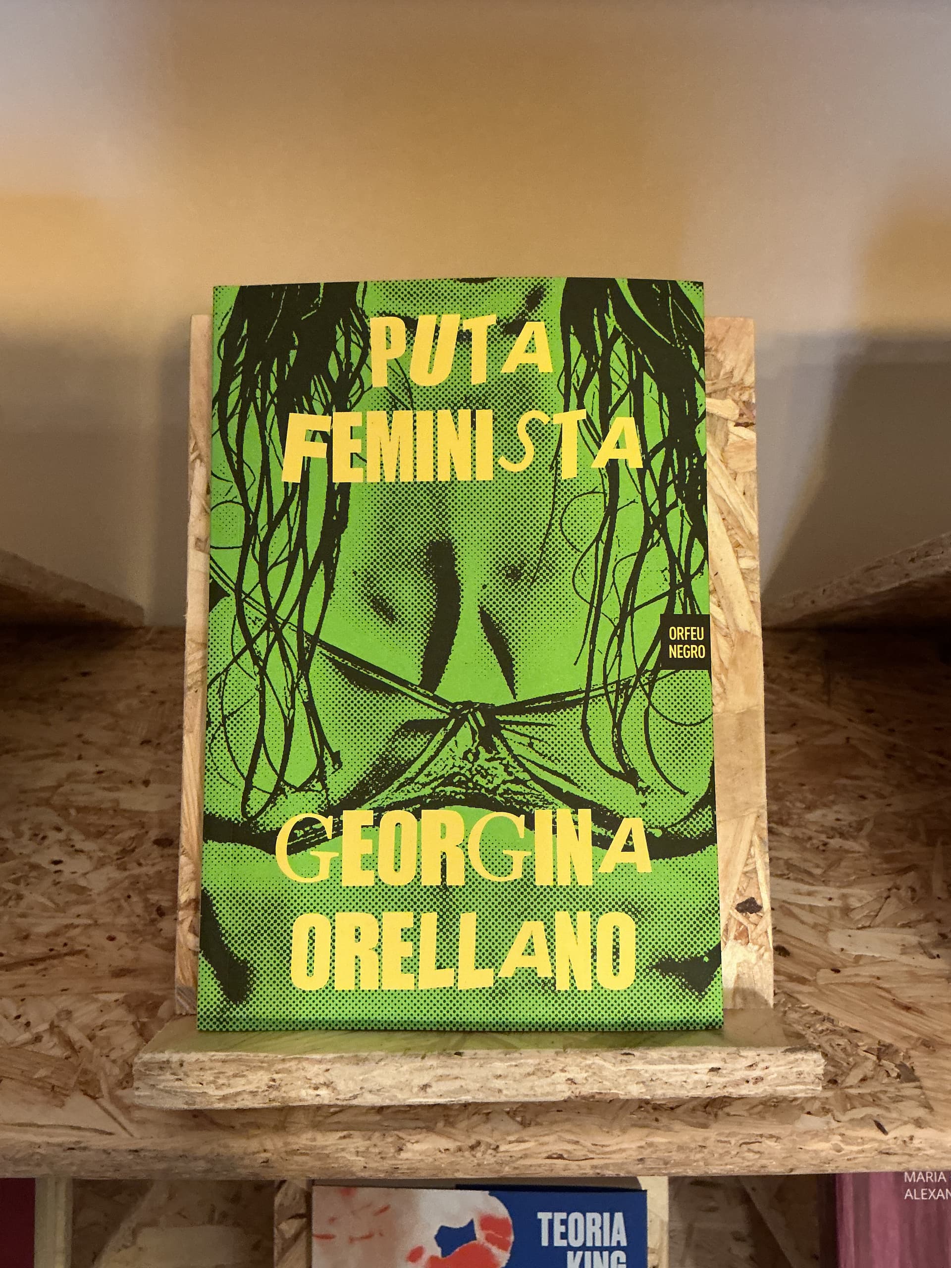 Puta feminista