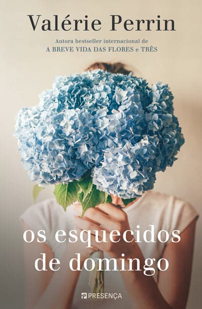 Clube de leitura: Os esquecidos de domingo