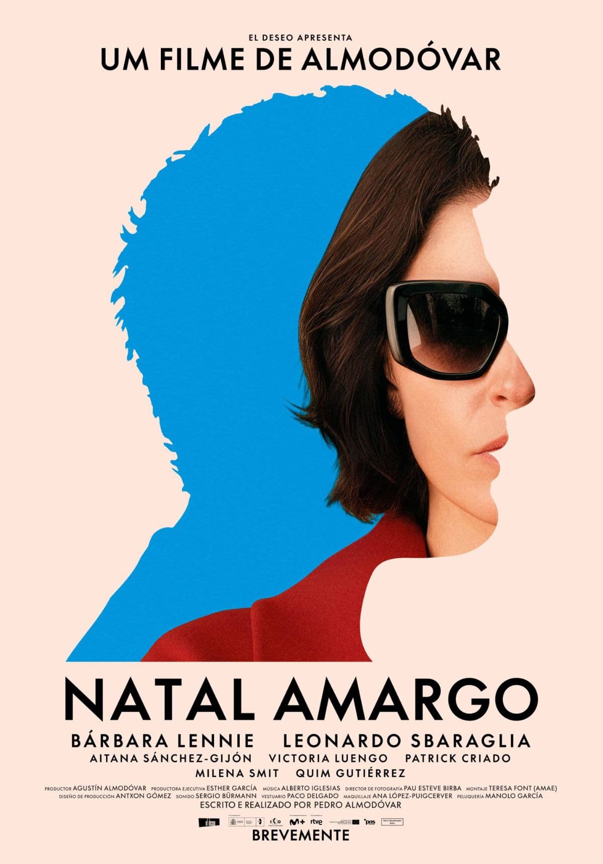 Clube de cinema: Natal amargo